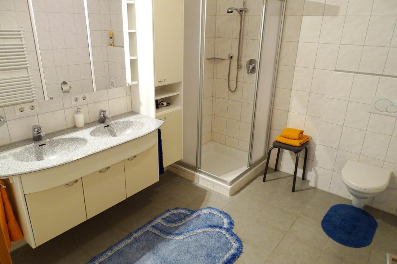 Apartment Mountain View فليس المظهر الخارجي الصورة