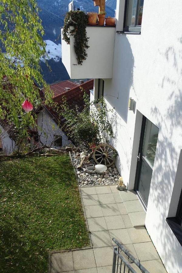 Apartment Mountain View فليس المظهر الخارجي الصورة